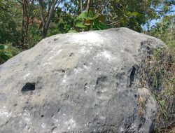 Langka, Batu Berbunyi Gamelan Ditemukan di Pamekasan