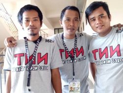 Jelang Porwanas, 8 Anggota SIWO PWI Pamekasan Akan Ikuti Seleksi di Surabaya