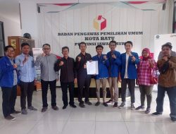 Jelang Pemilu 2024, PC PMII Kota Malang Siap Berperan Dalam Pengawasan