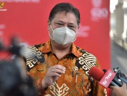 Menko Perekonomian: Harga Pangan Saat Ini Sudah Relatif Stabil