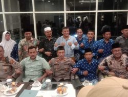 Sempat Viral, Kapolsek Larangan dan Ketua Himpaudi Akhirnya Sepakat Berdamai