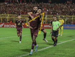 PSM Makassar Bungkam Persebaya Surabaya 3-0, Madura United Potensi Tergusur