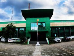 Diduga Korupsi, Diskominfo Kabupaten Bogor Dilaporkan ke Kejati Jabar