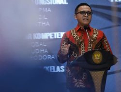 Kemenpan RB Dorong Transformasi Pengelolaan Jabatan Fungsional