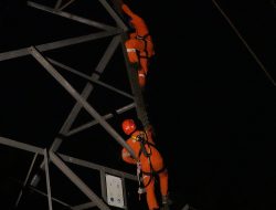 Sebanyak 342.595 Pelanggan Terdampak, PLN Sisir Lokasi Gangguan Kelistrikan di Pulau Madura