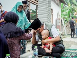 Di Tahun 2022, Bupati Pamekasan Sukses Bangun RTLH Sebanyak 960 Unit