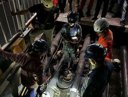 Kerahkan Ratusan Personel, PLN Upayakan Percepatan Pemulihan Gangguan Listrik di Madura