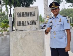 Rayakan HPN 2023, Plt Kalapas Narkotika Pamekasan; Makin Maju, Sukses dan Profesional