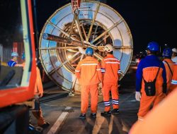 Kerahkan 262 Personel, PLN Berhasil Pulihkan 100 Persen Pasokan Listrik di Madura