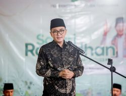 Tahun Ini Bupati Pamekasan Akan Berangkatkan Guru Ngaji Ke Tanah Suci Mekkah