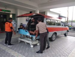 BPBD Pamekasan Ajak Masyarakat Antisipasi Bencana, Ini yang Harus Dilakukan