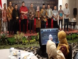 Pemkab Pamekasan Raih Penghargaan dari Kemenkominfo RI