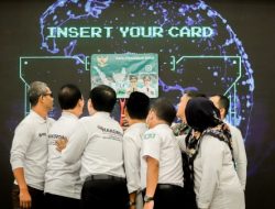 UHC Solusi Berobat Gratis, Masyarakat Pamekasan Cukup Tunjukkan KTP Saja