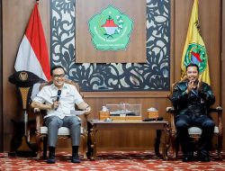 Pemkab Pamekasan Sambut Hangat Kunjungan Tim SDGs Kemendes PDTT RI