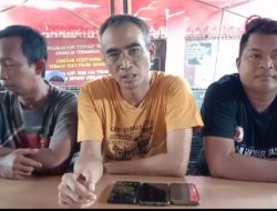 Pegiat Sosial Pamekasan Datangi Satpol PP, Sayangkan Aksi Sweeping Muatan Tembakau Luar Madura