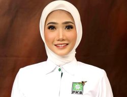 Mengenal Diana Mulyasari, S.H Caleg DAPIL 4 DPRD Termuda Kota Tasikmalaya