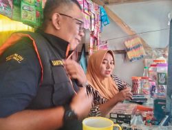 Upaya Berantas Peredaran Rokok Ilegal, Satpol PP Pamekasan Gencarkan Operasi Gabungan
