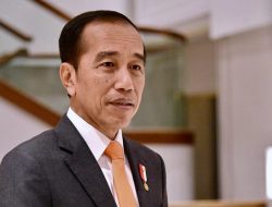 Terkait Putusan MK dan Bakal Capres-Cawapres, Presiden Tegaskan Tidak Mencampuri