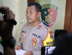Mertua Nekat Tebas Pria Selingkuhan Mantu Hingga Tewas di Pamekasan