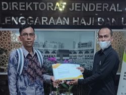 Gagal Berangkat Umrah, 39 Orang Calon Jamaah Laporkan PT. Anugerah Citra Mulia