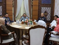 Pemkab Pamekasan Sambut Tim Penilai IGA 2023, Pj Bupati Berharap Hasil Positif