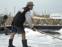 PHE WMO Sukses Pertahankan Proper Emas dengan Inovasi SIRAM BERBAKAT dan Teknologi Ulir Filter