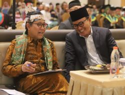 Tokoh Madura Baddrut Tamam Masuk Radar Bakal Calon Gubernur Jatim 2024