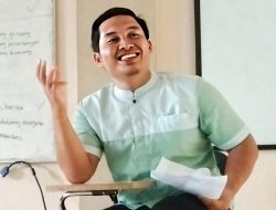 Ketua PWI Pamekasan Ajak Kapolres Realisasikan MoU Kapolri dengan Dewan Pers