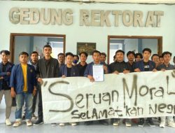 Mimbar Bebas dan Seruan Moral BEM Universitas Madura