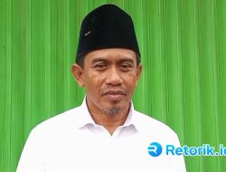 Kursi DPR RI Dapil Madura Milik PPP ‘Runtuh’ ke PDI-P, DPC Pamekasan Dukung Gugat ke MK