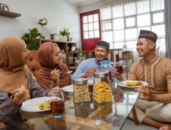 7 Tips Mencegah Rasa Haus Saat Berpuasa di Bulan Ramadan 2024