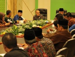 Pemkab Bangkalan Segera Gelar PORKAB, Sebanyak 7 Cabor Dipertandingkan