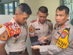 Polda Jatim Tahan 3 Kreator Akeloy Production Buntut Film ‘Guru Tugas’