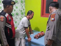 Bayi Laki-laki Lengkap dengan Ari-ari Ditemukan Warga di Pamekasan, Polisi Cari Ibu Kandung