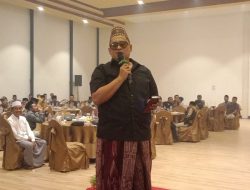 Pilkada Pamekasan 2024: Haji Her Berharap Para Ulama Kompak Satu Suara