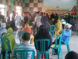 Disperindag Pamekasan Lakukan Pengundian Kios dan Los Pasar Kolpajung, 1.213 Pedagang Ikuti secara Transparan