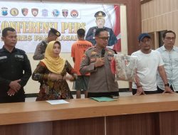 Pria di Pamekasan Setubuhi Adik Iparnya Hingga Hamil, Korban Umur 14 Tahun