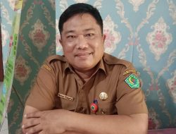 Terima Kucuran DBHCHT Rp 14 Miliar, Dinsos Pamekasan Lakukan Verval Calon Penerima BLT