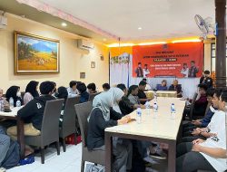 Pilkada Jakarta 2024: Paslon Pramono-Rano Didukung Penuh Forum Silaturahmi Wargi Galuh