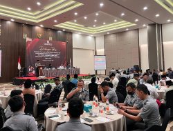 Mengawal Hak Pilih Warga Binaan: KPPS Lapas Narkotika Pamekasan Siap Jaga Netralitas Pilkada 2024