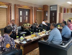 Lapas Narkotika Pamekasan Perkuat Pembinaan Kemandirian WBP