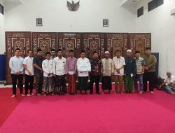 Guru Ngaji dan Anak Yatim Terima Santunan dari PLN UP3 Madura saat Ramadan
