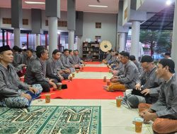 Buka Puasa Bersama di Lapas Narkotika Pamekasan: Momen Kebersamaan dan Refleksi bagi Warga Binaan