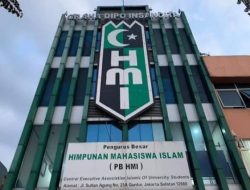 Buntut Kelangkaan BBM di Bengkulu, PB HMI Minta Pemerintah Evaluasi Kinerja PT Pelindo