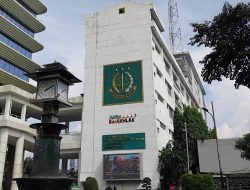 Dugaan Korupsi Bandara Mahulu, MAHKI Resmi Laporkan ke Kejagung