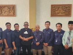 PLN dan Pemkab Sumenep Bahas Penguatan Sistem Kelistrikan di Madura, Dorong Percepatan Ekonomi dan Pembangunan