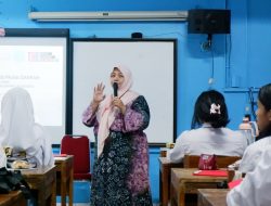 GKM Fakultas Hukum Universitas YARSI Beri Penyuluhan Pajak ke Siswa SMAN 36 Jakarta Timur