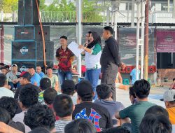 Sosialisasi Remisi Dasawarsa: Lapas Narkotika Pamekasan Dorong Warga Binaan Berperilaku Baik