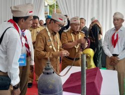 Disdikbud Pamekasan Gelar Pameran Temporer Museum, Hadirkan Koleksi Penting di Masa Kolonial