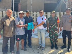 Lapas Narkotika Pamekasan Gelar Bakti Sosial: 150 Paket Sembako Disalurkan untuk Masyarakat yang Membutuhkan